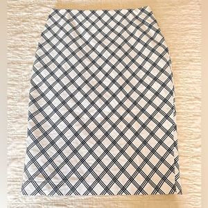 Express - Pencil Skirt Sz 12